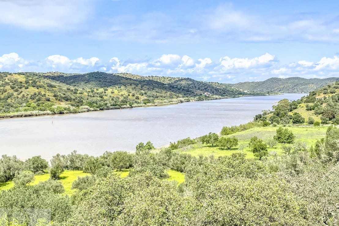 3 soveværelse Finca/Landehus til salg i Sanlucar de Guadiana - € 600.000 (Ref: 8188545)