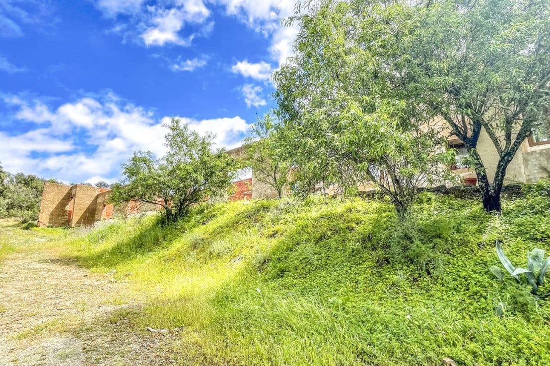 3 soveværelse Finca/Landehus til salg i Sanlucar de Guadiana - € 600.000 (Ref: 8188545)