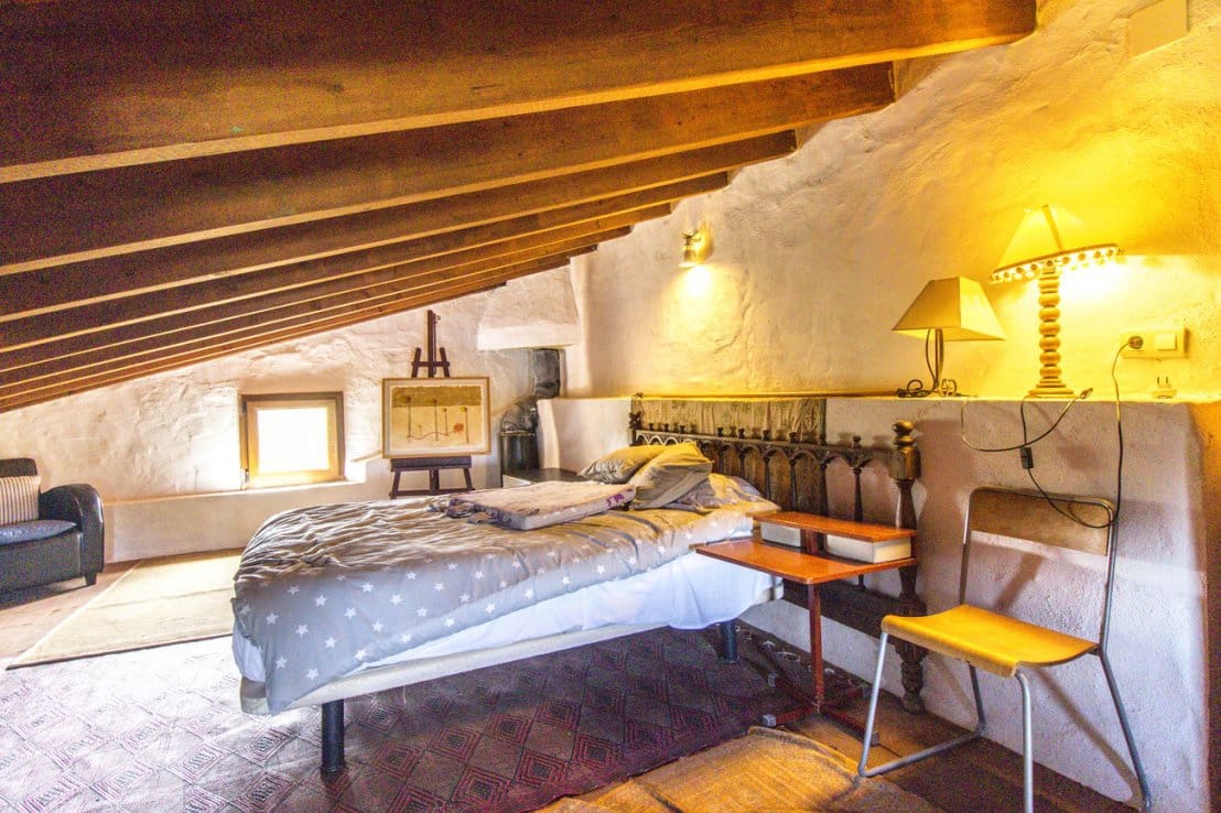 3 soveværelse Finca/Landehus til salg i Sanlucar de Guadiana - € 600.000 (Ref: 8188545)