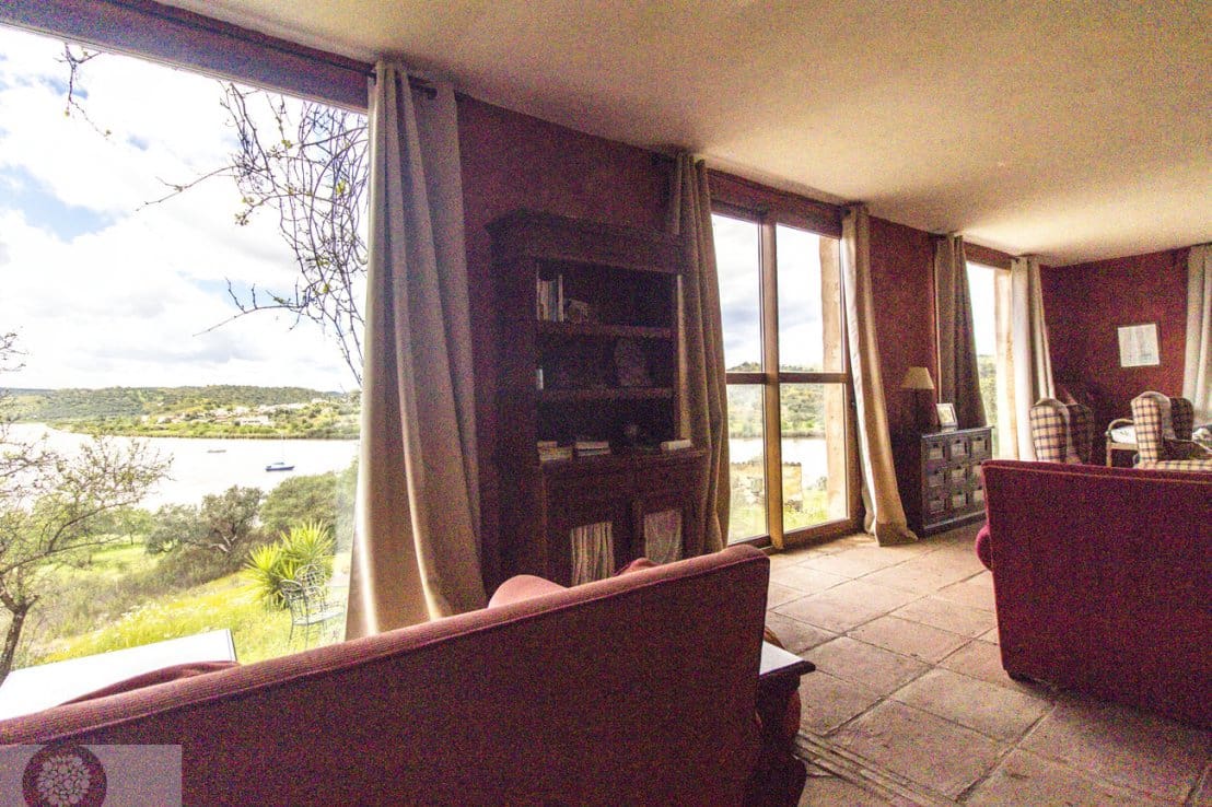 3 soveværelse Finca/Landehus til salg i Sanlucar de Guadiana - € 600.000 (Ref: 8188545)