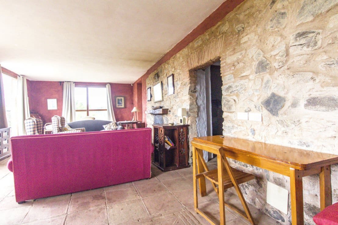 3 soveværelse Finca/Landehus til salg i Sanlucar de Guadiana - € 600.000 (Ref: 8188545)