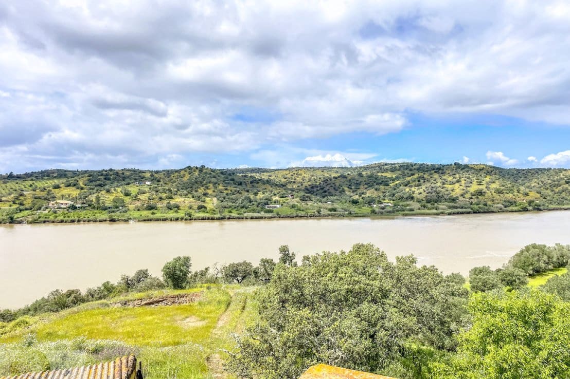 3 soveværelse Finca/Landehus til salg i Sanlucar de Guadiana - € 600.000 (Ref: 8188545)