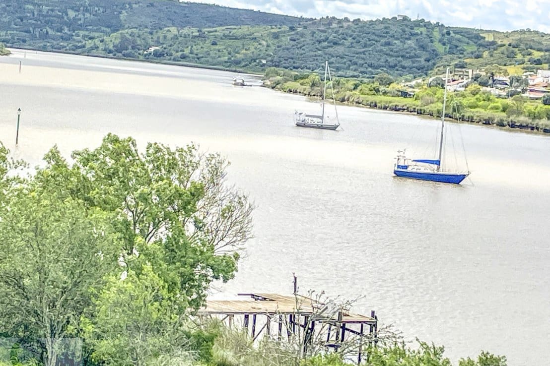 3 soveværelse Finca/Landehus til salg i Sanlucar de Guadiana - € 600.000 (Ref: 8188545)