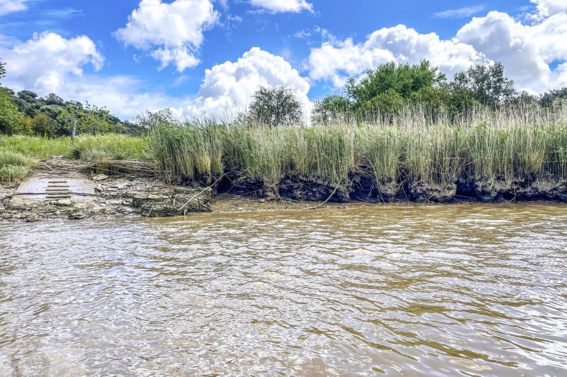 3 soveværelse Finca/Landehus til salg i Sanlucar de Guadiana - € 600.000 (Ref: 8188545)