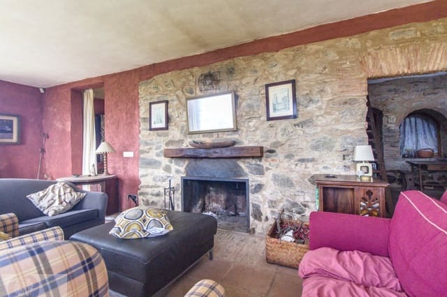 3 camera da letto Finca/Casa di Campagna in vendita in Sanlúcar de Guadiana - 600.000 € (Rif: 8188545)