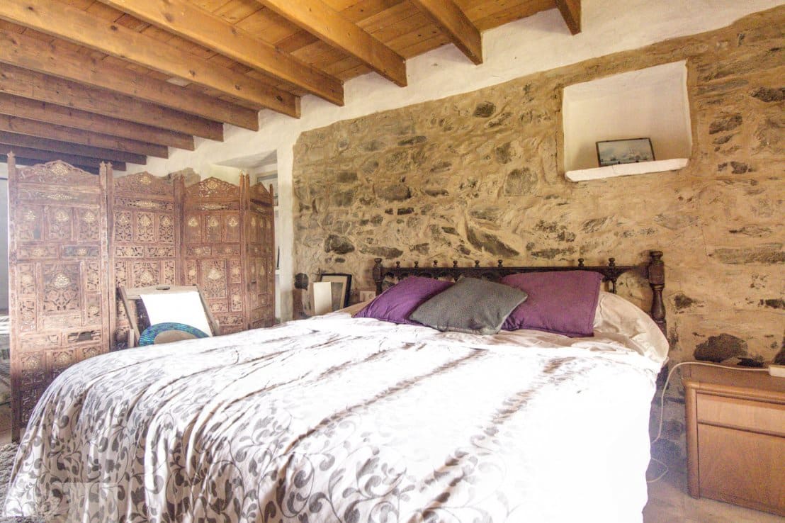 3 soveværelse Finca/Landehus til salg i Sanlucar de Guadiana - € 600.000 (Ref: 8188545)