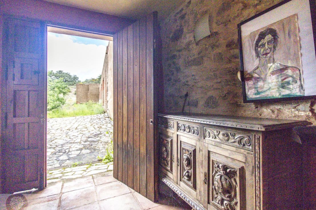 3 soveværelse Finca/Landehus til salg i Sanlucar de Guadiana - € 600.000 (Ref: 8188545)