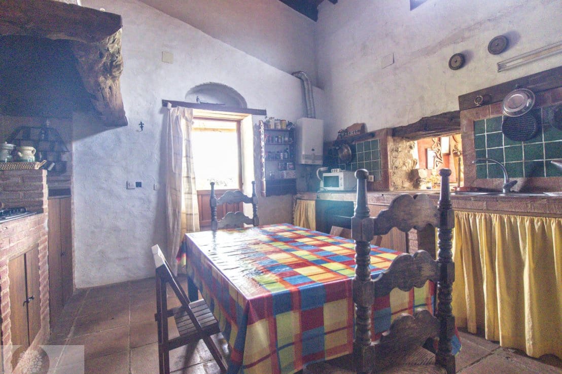 3 soveværelse Finca/Landehus til salg i Sanlucar de Guadiana - € 600.000 (Ref: 8188545)