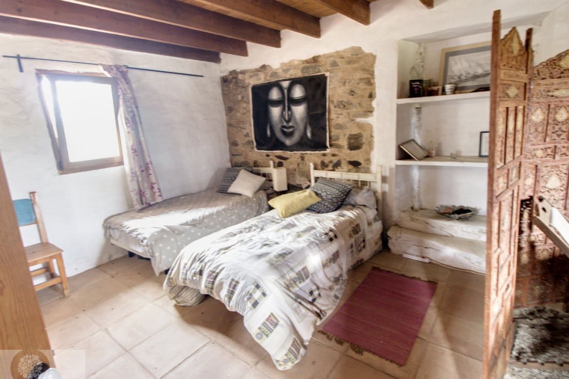 3 soveværelse Finca/Landehus til salg i Sanlucar de Guadiana - € 600.000 (Ref: 8188545)