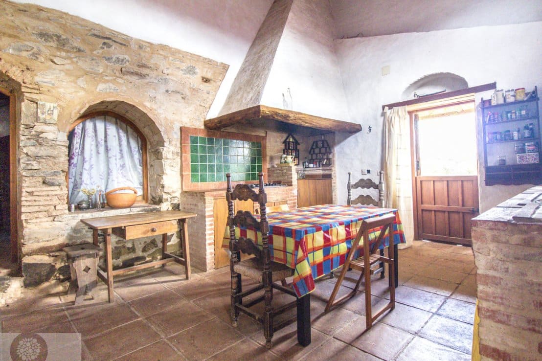 3 soveværelse Finca/Landehus til salg i Sanlucar de Guadiana - € 600.000 (Ref: 8188545)