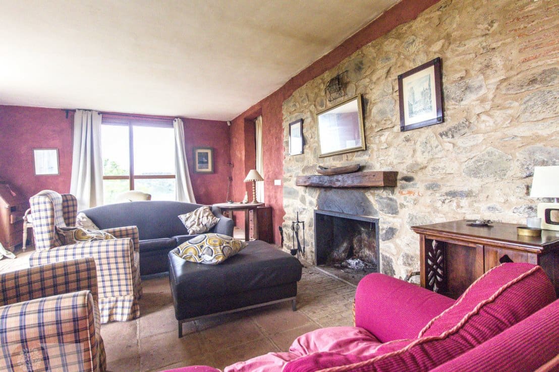 3 soveværelse Finca/Landehus til salg i Sanlucar de Guadiana - € 600.000 (Ref: 8188545)