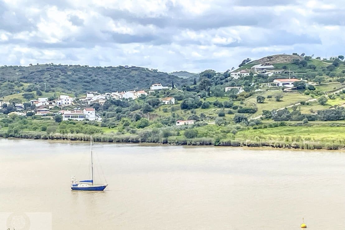 3 soveværelse Finca/Landehus til salg i Sanlucar de Guadiana - € 600.000 (Ref: 8188545)