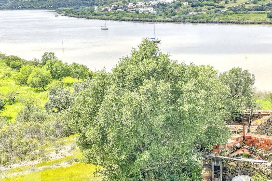 3 soveværelse Finca/Landehus til salg i Sanlucar de Guadiana - € 600.000 (Ref: 8188545)