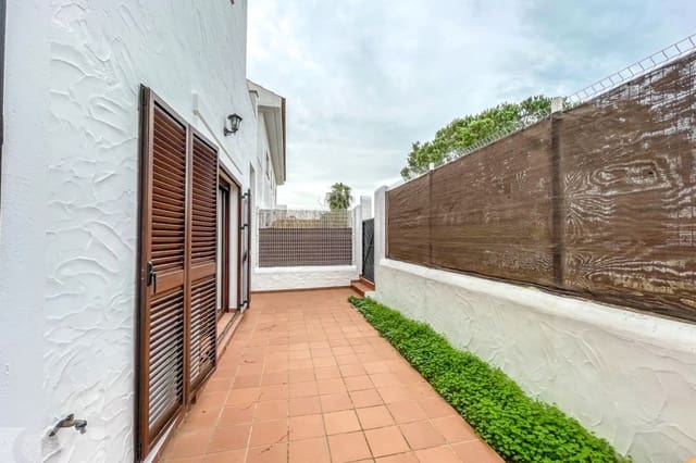 4 Zimmer Doppelhaus zu verkaufen in Villablanca mit Pool - 180.000 € (Ref: 8188547)