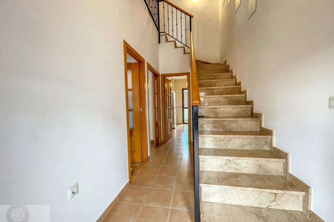 4 chambre Villa/Maison Semi-Mitoyenne à vendre à Villablanca avec piscine - 180 000 € (Ref: 8188547)