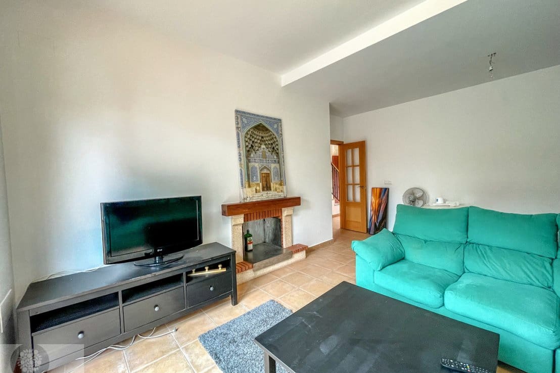 4 chambre Villa/Maison Semi-Mitoyenne à vendre à Villablanca avec piscine - 180 000 € (Ref: 8188547)