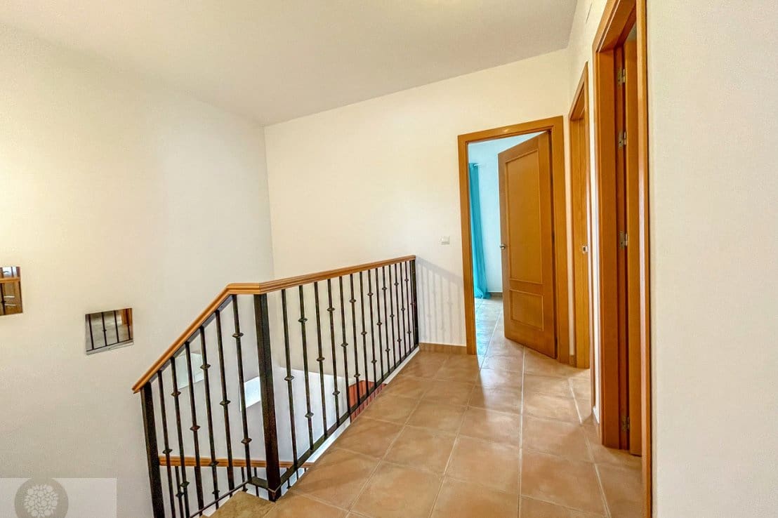 4 chambre Villa/Maison Semi-Mitoyenne à vendre à Villablanca avec piscine - 180 000 € (Ref: 8188547)