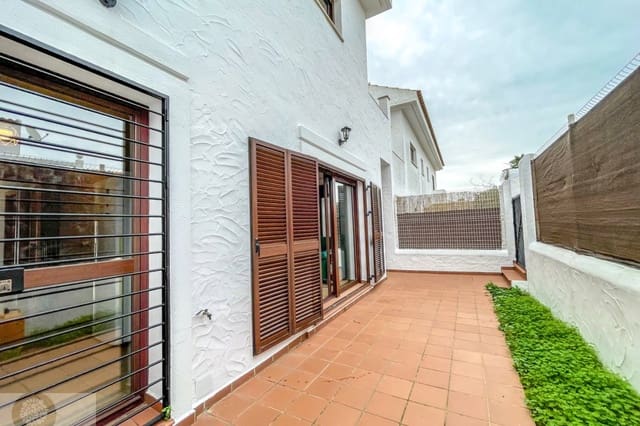 4 Zimmer Doppelhaus zu verkaufen in Villablanca mit Pool - 180.000 € (Ref: 8188547)