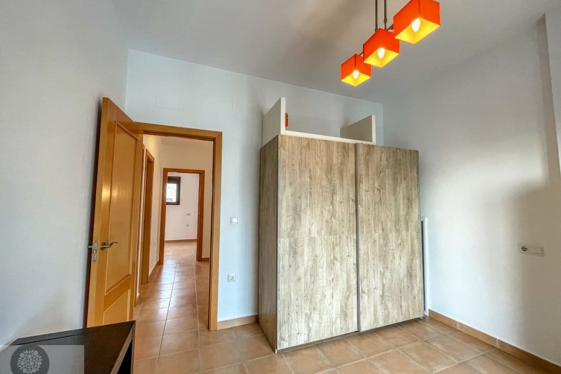 4 chambre Villa/Maison Semi-Mitoyenne à vendre à Villablanca avec piscine - 180 000 € (Ref: 8188547)