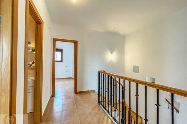 4 Zimmer Doppelhaus zu verkaufen in Villablanca mit Pool - 180.000 € (Ref: 8188547)