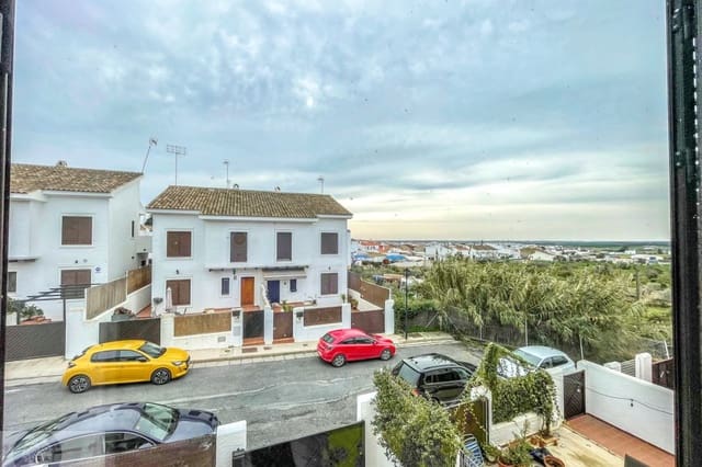 4 Zimmer Doppelhaus zu verkaufen in Villablanca mit Pool - 180.000 € (Ref: 8188547)