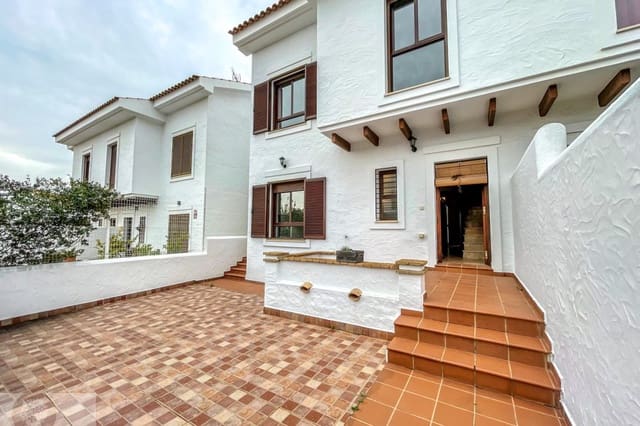 4 Zimmer Doppelhaus zu verkaufen in Villablanca mit Pool - 180.000 € (Ref: 8188547)