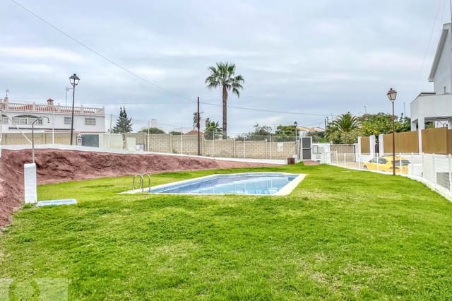 4 Zimmer Doppelhaus zu verkaufen in Villablanca mit Pool - 180.000 € (Ref: 8188547)