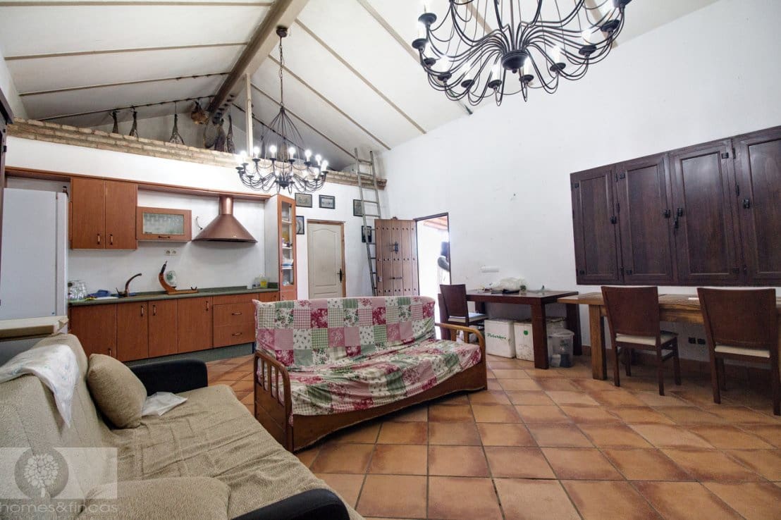 Finca/Herregård til salgs i Trigueros - € 250 000 (Ref: 8188549)