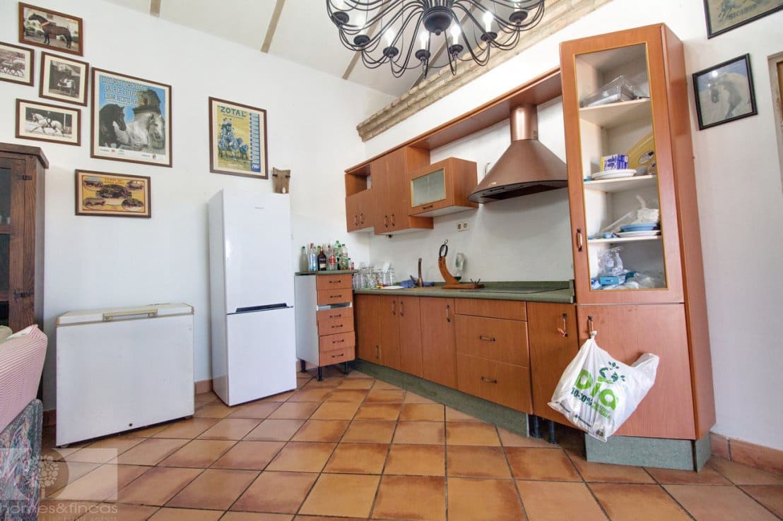 Finca/Herregård til salgs i Trigueros - € 250 000 (Ref: 8188549)