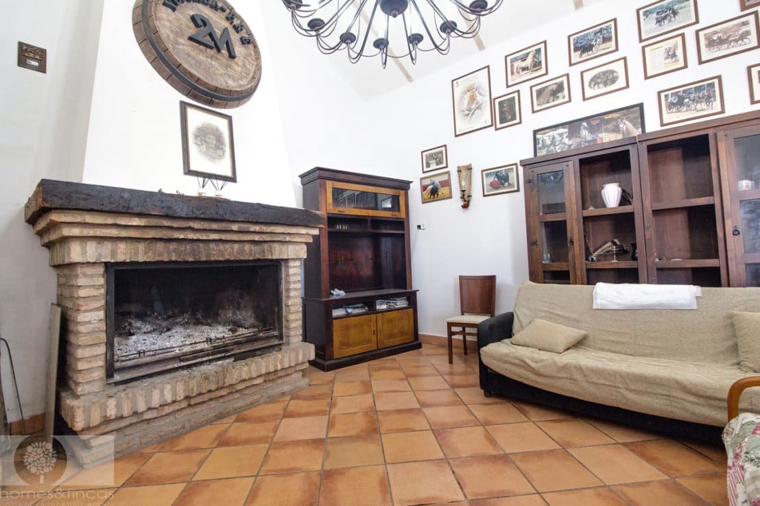 Finca/Herregård til salgs i Trigueros - € 250 000 (Ref: 8188549)