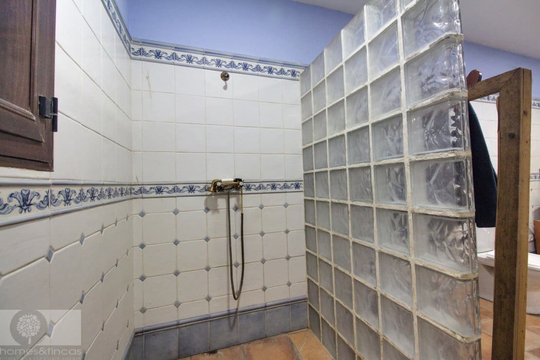 Finca/Herregård til salgs i Trigueros - € 250 000 (Ref: 8188549)