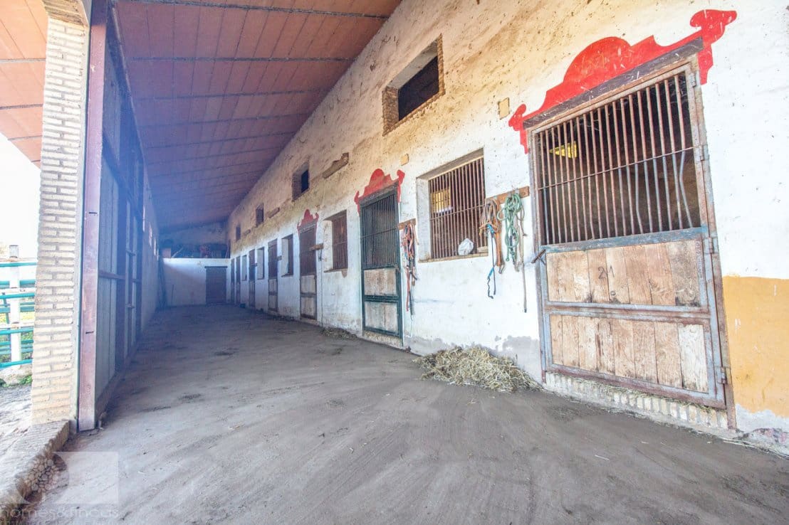 Finca/Herregård til salgs i Trigueros - € 250 000 (Ref: 8188549)