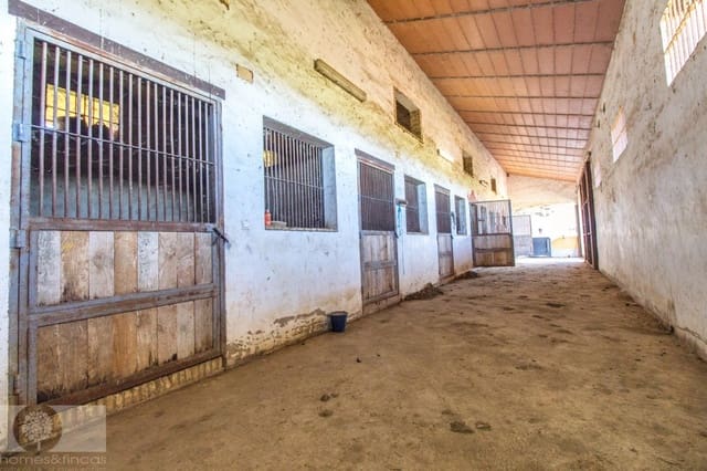 Finca/Landehus til salg i Trigueros - € 250.000 (Ref: 8188549)