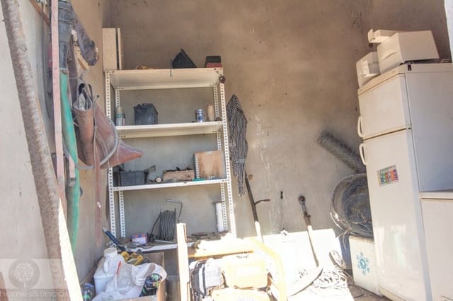 Finca/Landehus til salg i Trigueros - € 250.000 (Ref: 8188549)