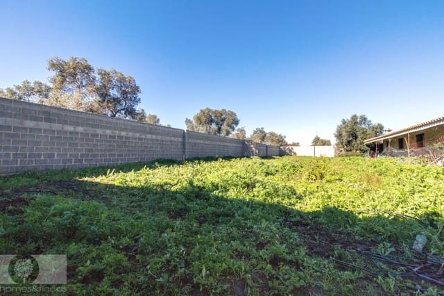 Finca/Landehus til salg i Trigueros - € 250.000 (Ref: 8188549)