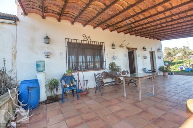 Finca/Landehus til salg i Trigueros - € 250.000 (Ref: 8188549)