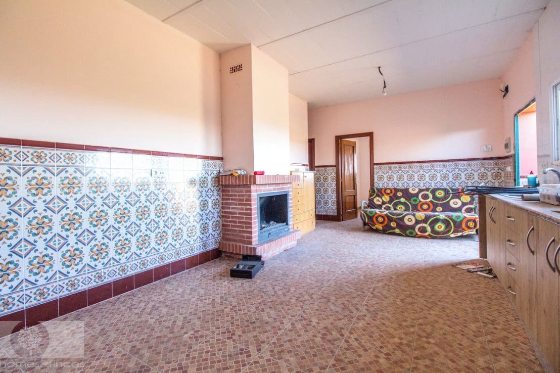 1 camera da letto Finca/Casa di Campagna in vendita in Rociana del Condado - 330.000 € (Rif: 8188567)