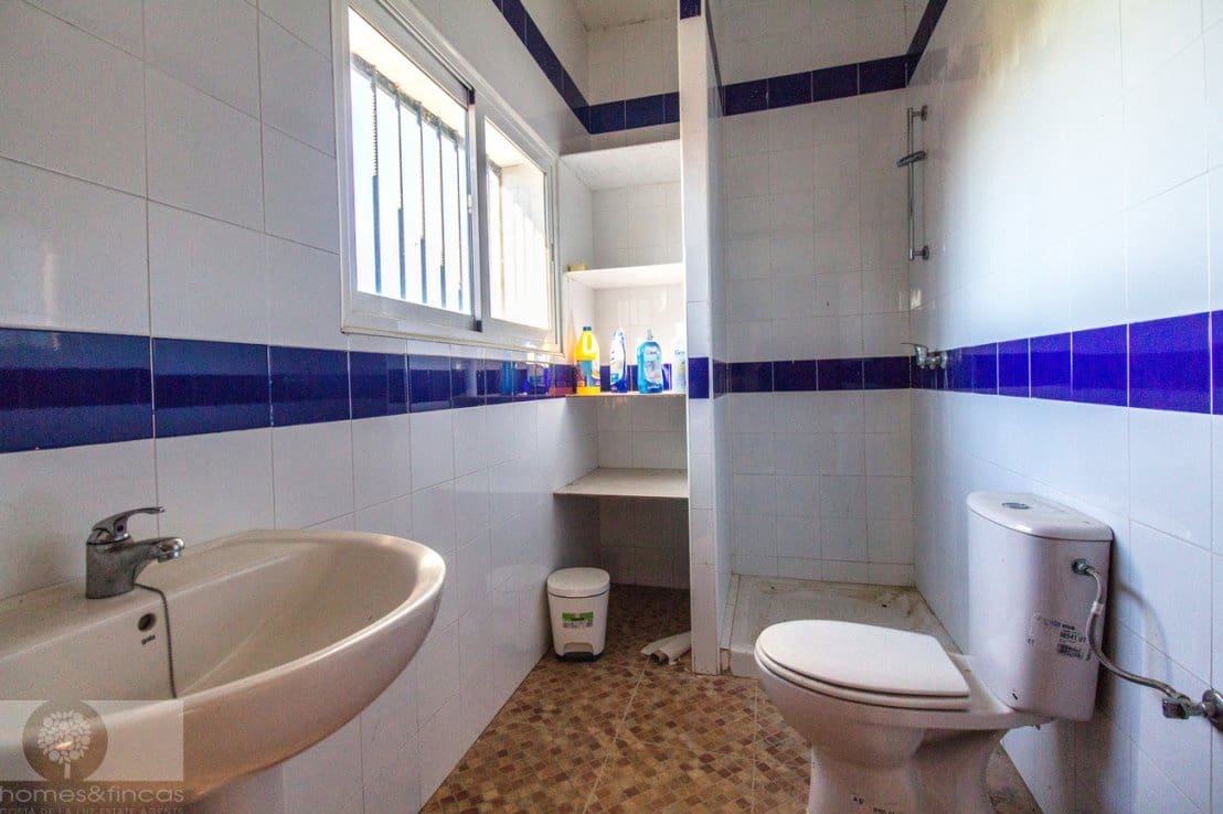 1 camera da letto Finca/Casa di Campagna in vendita in Rociana del Condado - 330.000 € (Rif: 8188567)