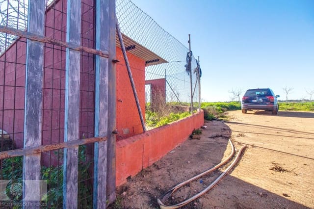 1 camera da letto Finca/Casa di Campagna in vendita in Rociana del Condado - 330.000 € (Rif: 8188567)