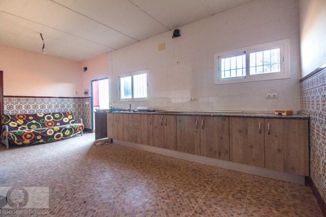 1 camera da letto Finca/Casa di Campagna in vendita in Rociana del Condado - 330.000 € (Rif: 8188567)