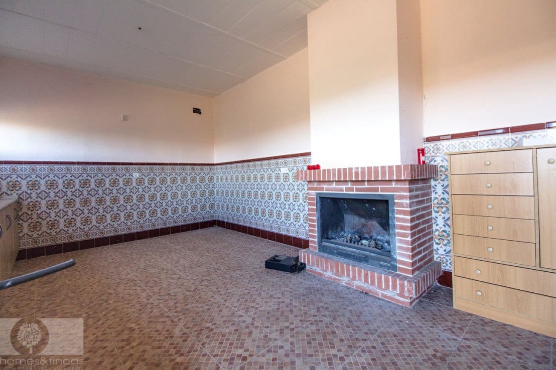 1 camera da letto Finca/Casa di Campagna in vendita in Rociana del Condado - 330.000 € (Rif: 8188567)