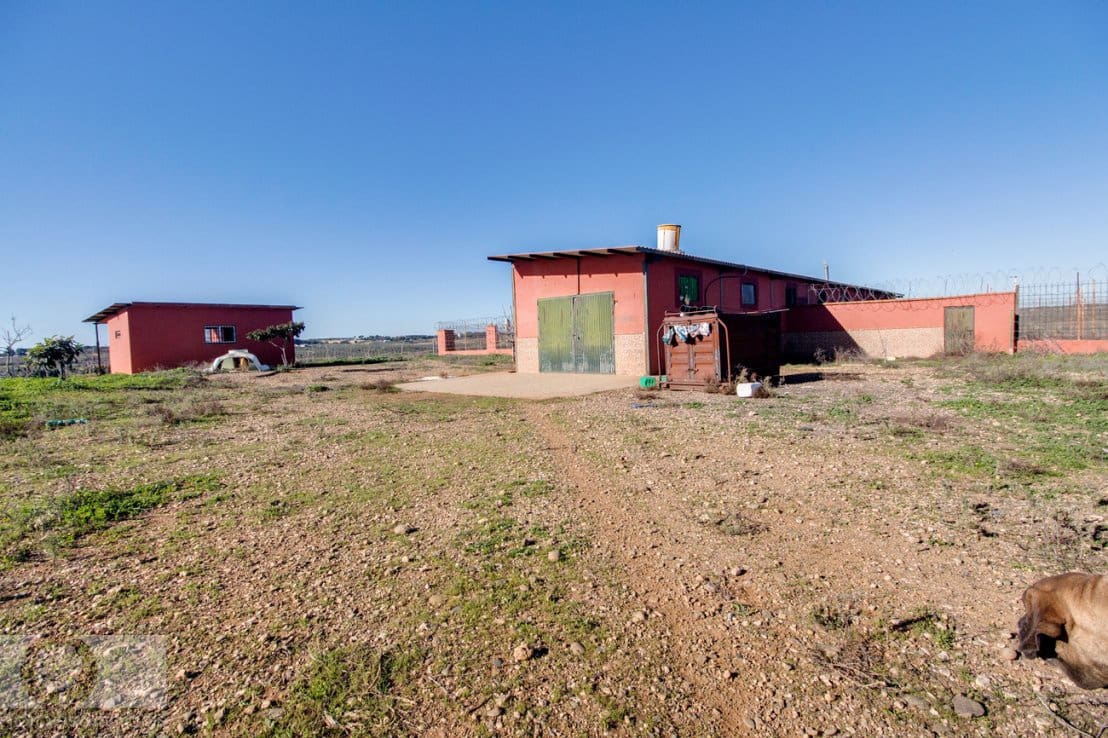 1 camera da letto Finca/Casa di Campagna in vendita in Rociana del Condado - 330.000 € (Rif: 8188567)