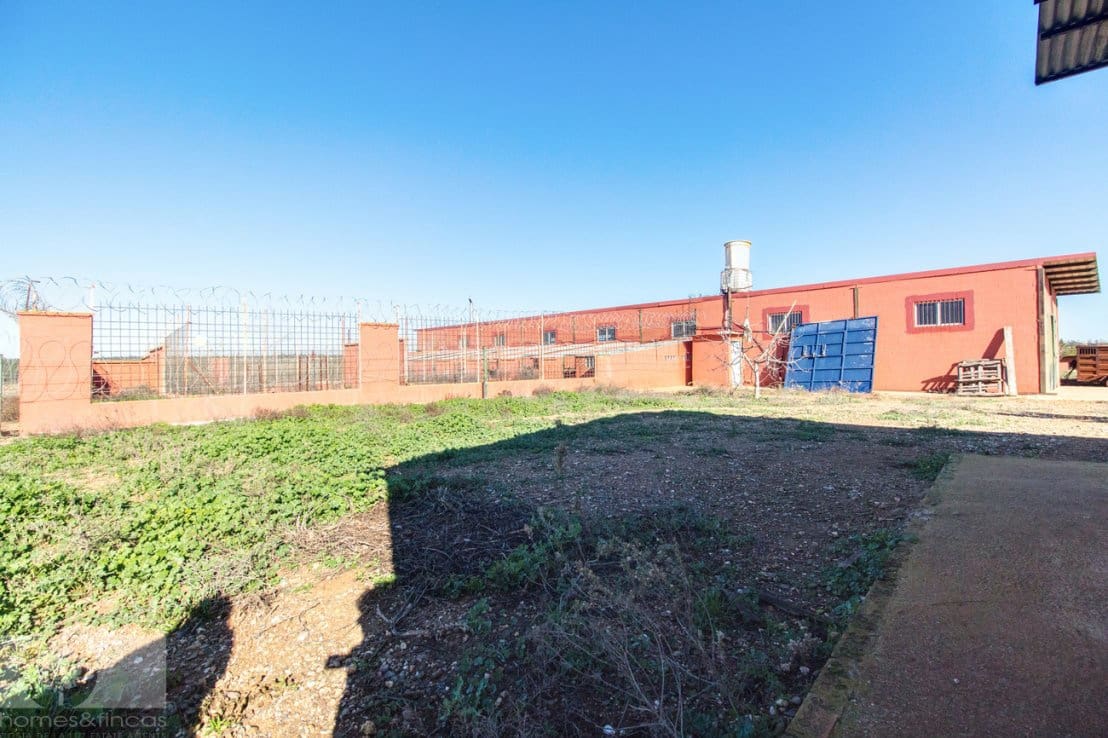 1 camera da letto Finca/Casa di Campagna in vendita in Rociana del Condado - 330.000 € (Rif: 8188567)