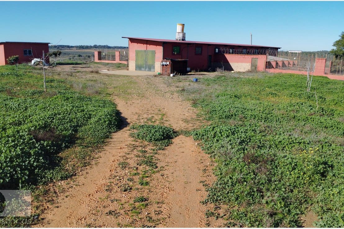 1 camera da letto Finca/Casa di Campagna in vendita in Rociana del Condado - 330.000 € (Rif: 8188567)