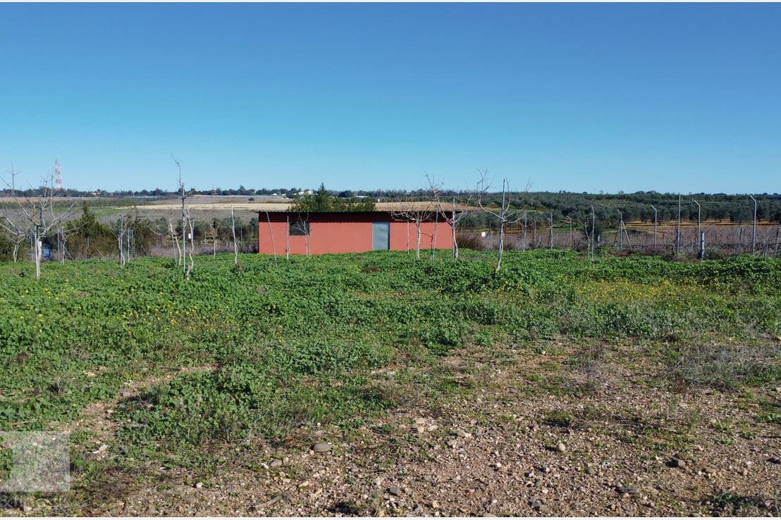 1 camera da letto Finca/Casa di Campagna in vendita in Rociana del Condado - 330.000 € (Rif: 8188567)