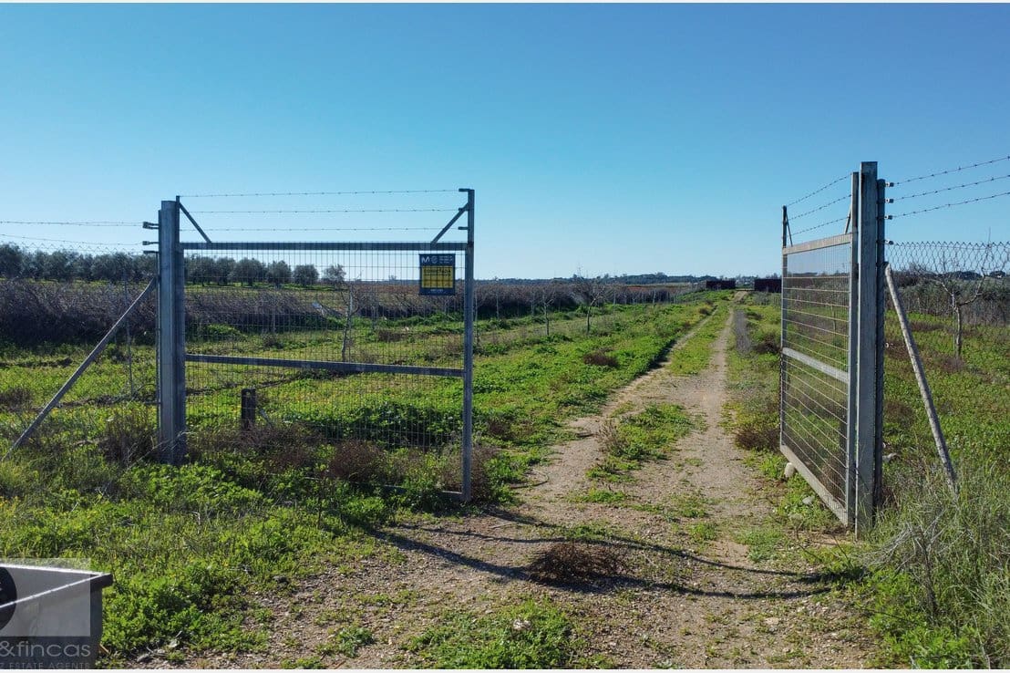 1 camera da letto Finca/Casa di Campagna in vendita in Rociana del Condado - 330.000 € (Rif: 8188567)