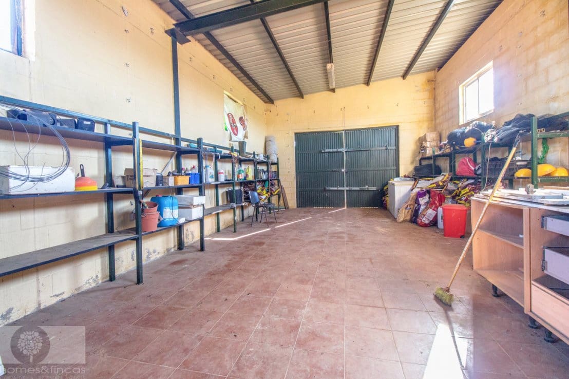 1 camera da letto Finca/Casa di Campagna in vendita in Rociana del Condado - 330.000 € (Rif: 8188567)