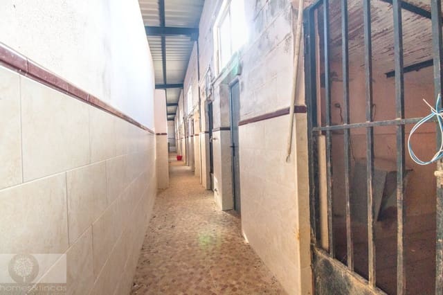 1 camera da letto Finca/Casa di Campagna in vendita in Rociana del Condado - 330.000 € (Rif: 8188567)