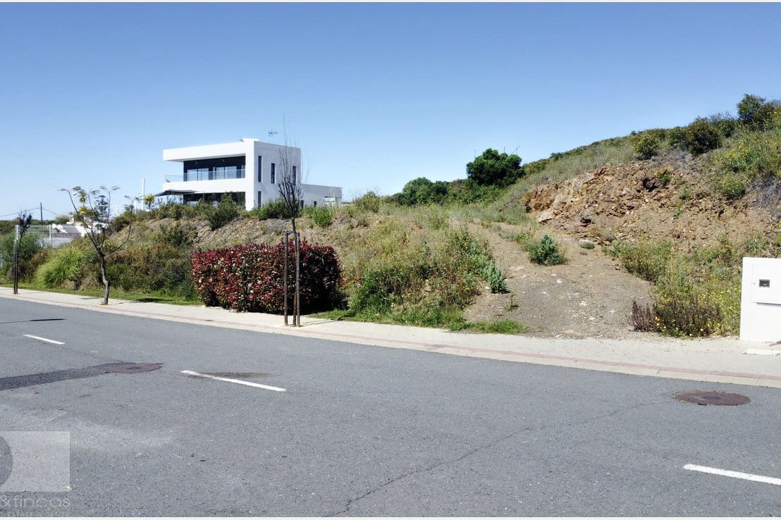 Byggetomt til salgs i Ayamonte - € 129 000 (Ref: 8304787)