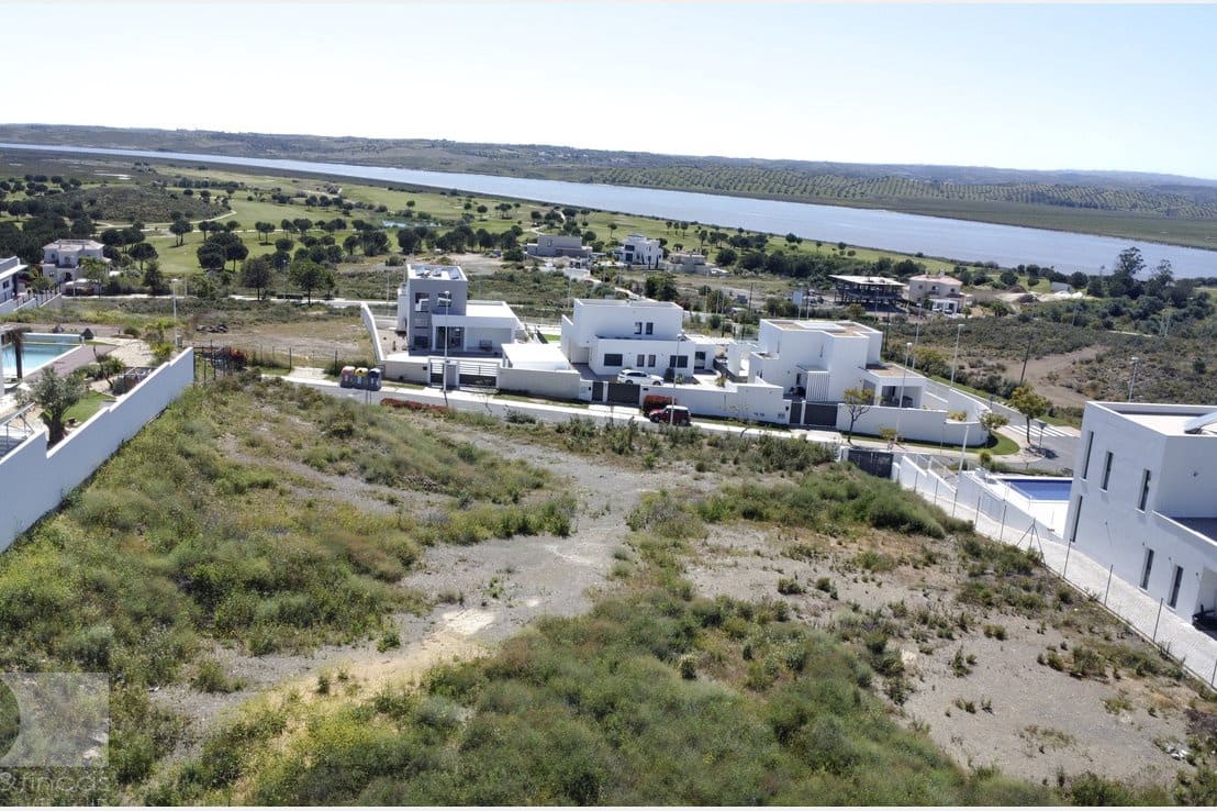 Byggetomt til salgs i Ayamonte - € 129 000 (Ref: 8304787)